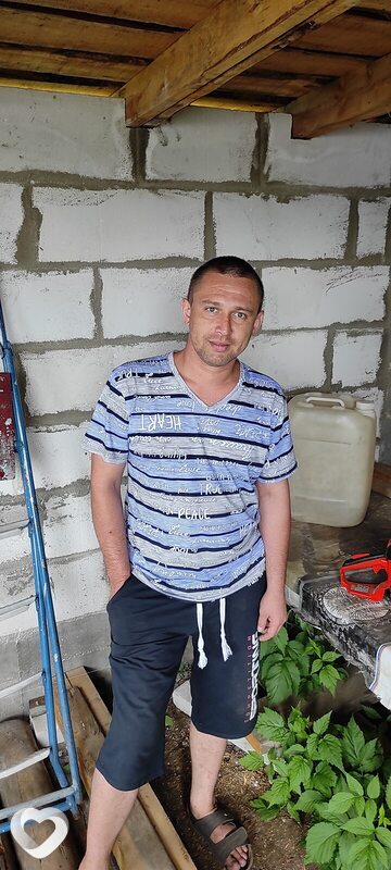 Сергей, 39, Чите — анкета №142468