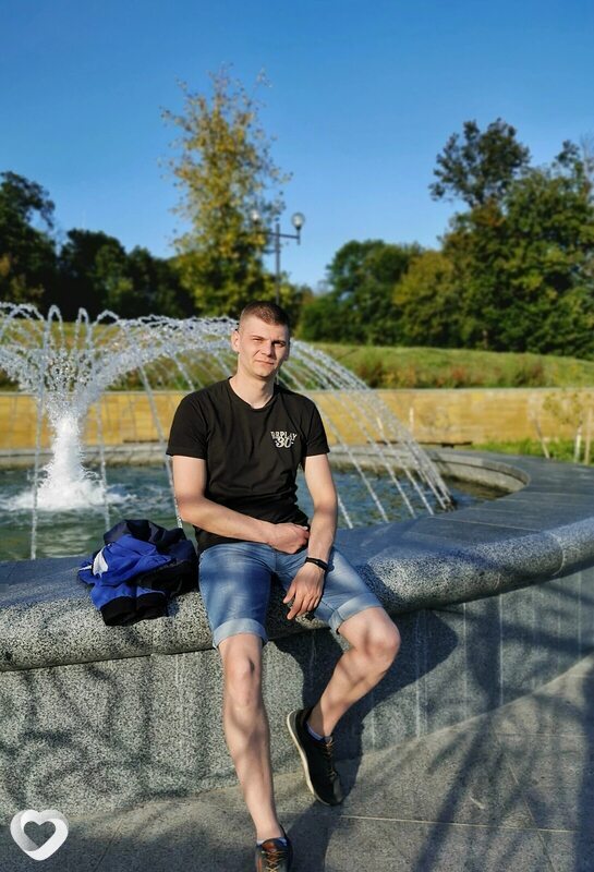 Александр, 30, Могилев — анкета №142671