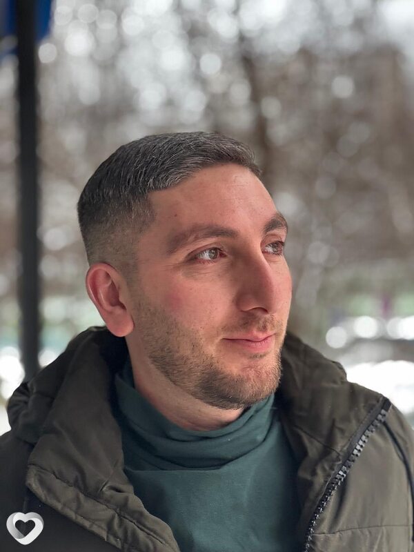 How, 35, Ивантеевке — анкета №142672