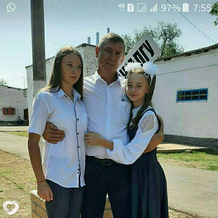 Сергей, Ипатово