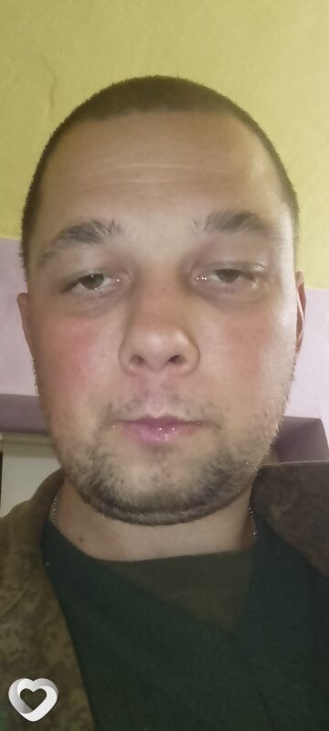 Алекс, 40, Брянске — анкета №142619