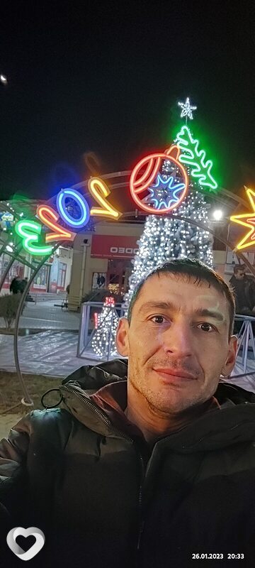 Евгений, 45, Таганроге — анкета №142623