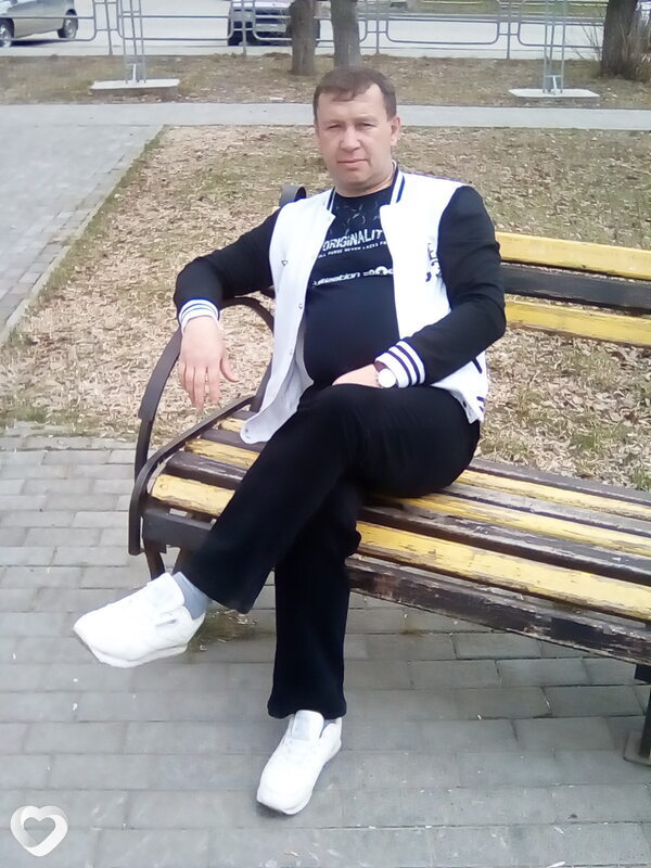 Виталий, 55, Миассе — анкета №142626