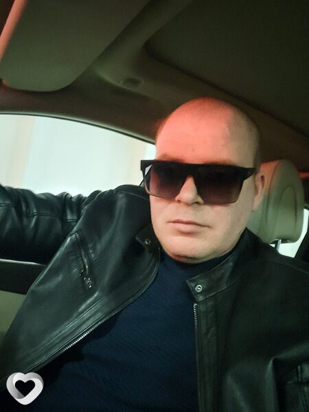 Макс, 34, Киеве — анкета №142627