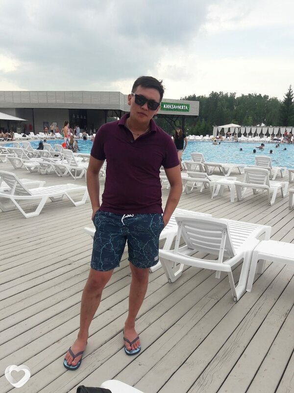 Раджан, 37, Нефтеюганске — анкета №142630