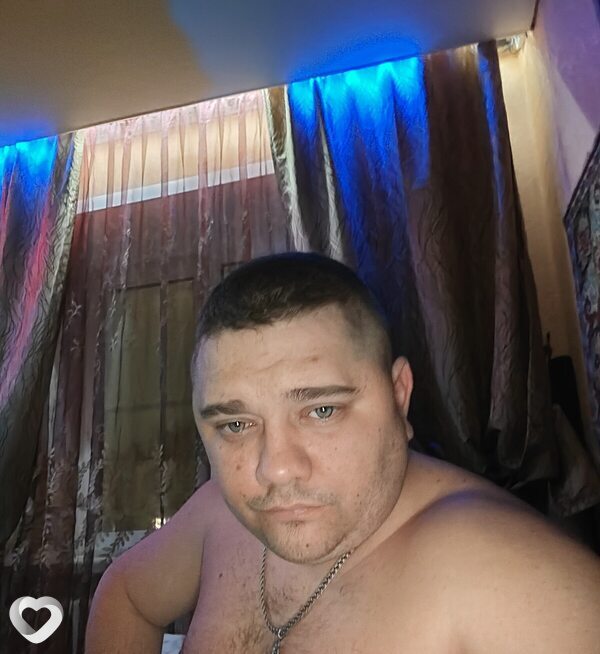Кирилл, 35, Коврове — анкета №142631