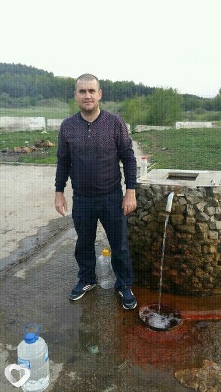 Аслан, 47, Москве — анкета №142632