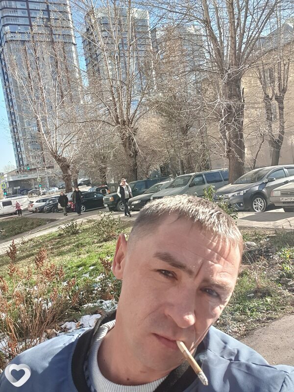 Виталий, 42, Екатеринбурге — анкета №142635