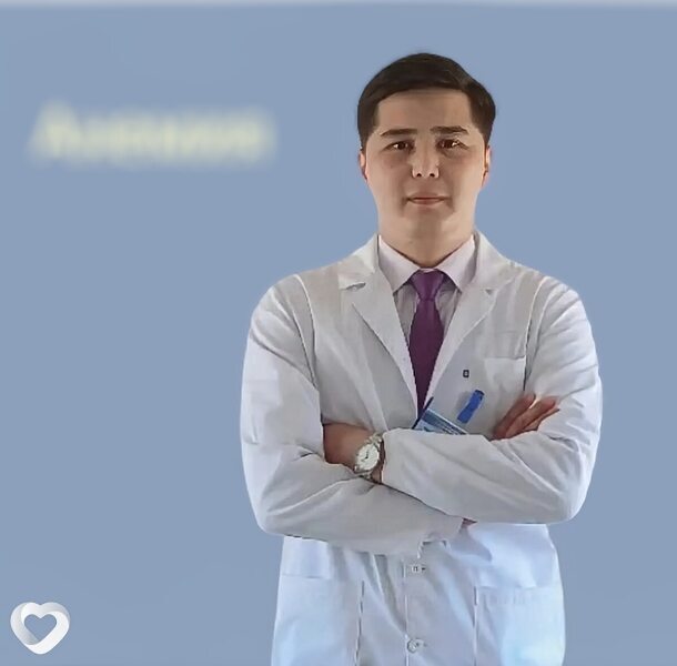 Франк, 31, Алматы — анкета №142637