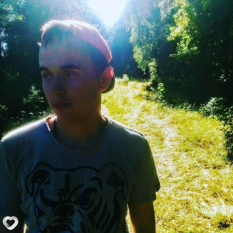Владислав, 23, Орше — анкета №142545