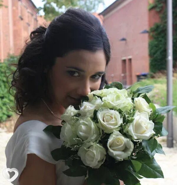 Алина, 37, Воскресенске — анкета №142550