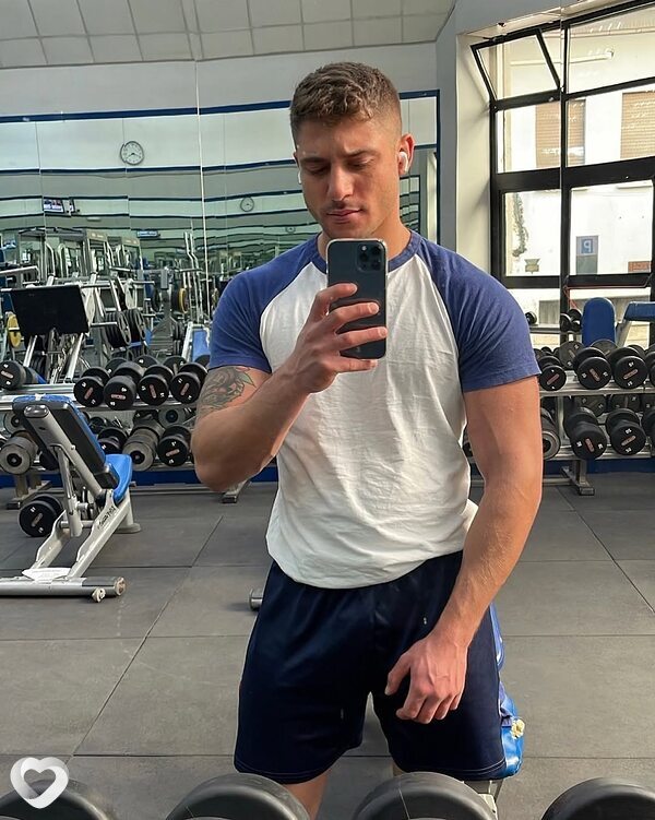 Алексей, 46, Тольятти — анкета №142554