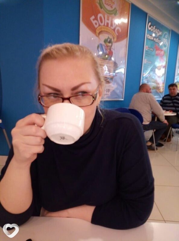 Наталья, 48, Кирове — анкета №142557