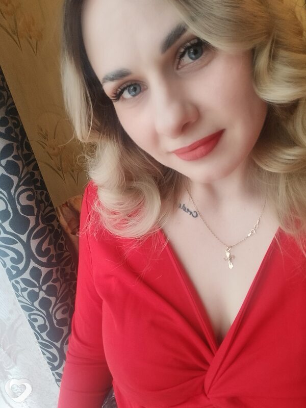 Оля, 32, Витебске — анкета №142559