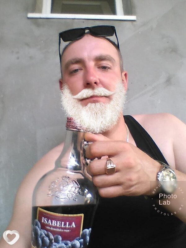 Сергей, 37, Орше — анкета №142565