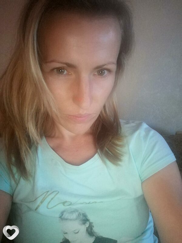 Елена, 43, Бресте — анкета №142566