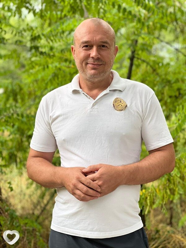 Сергей, 49, Константиновке — анкета №142523