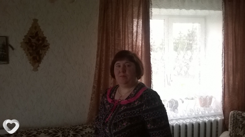 Ирина, 43, Минске — анкета №142531