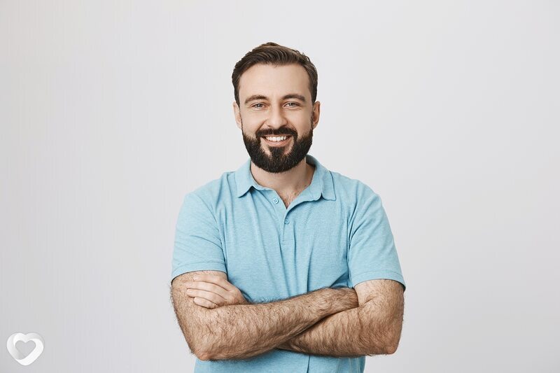 Виталий, 49, Одессе — анкета №142532