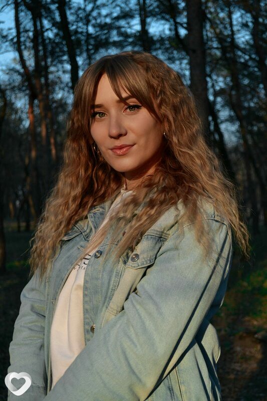 Ангелина, 28, Донецке — анкета №142533