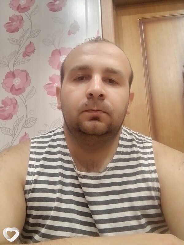 Дмитрий, 34, Белгороде — анкета №142534