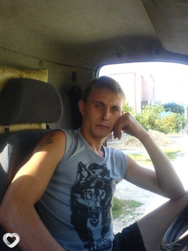 Вадим, 41, Могилев — анкета №142535