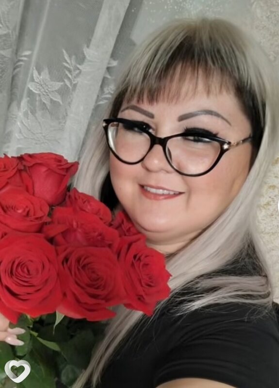 Евгения, 39, Быхове — анкета №142536