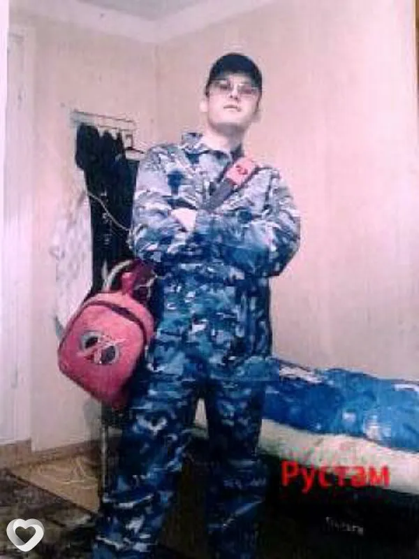 Rustam, 37, Казани — анкета №6246