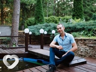 Алексей, 36, Могилев — анкета №142540