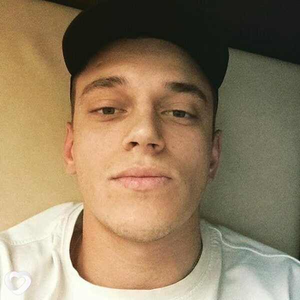 Дмитрий, 23, Харькове — анкета №142542