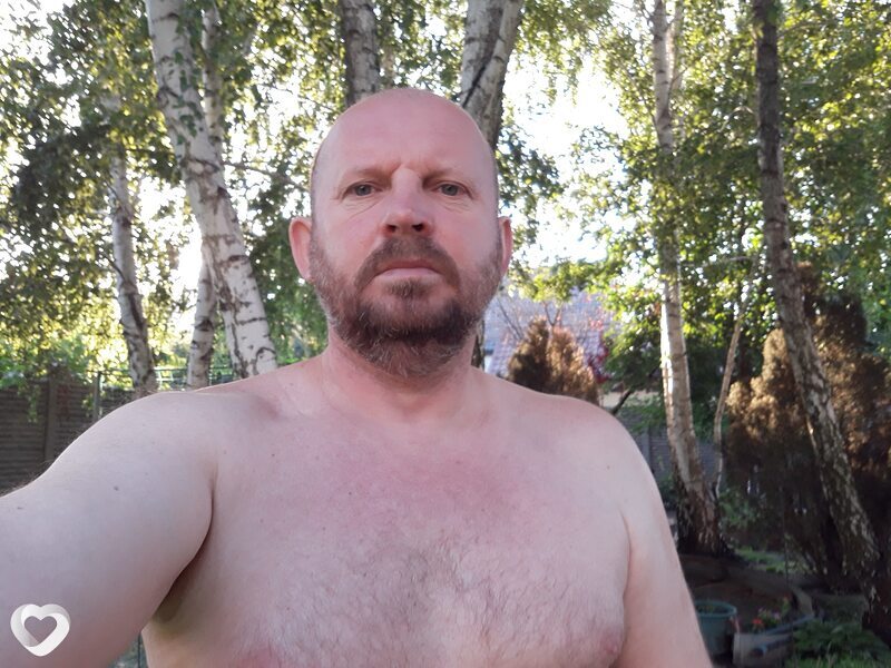 Геныч, 55, Запорожье — анкета №142791