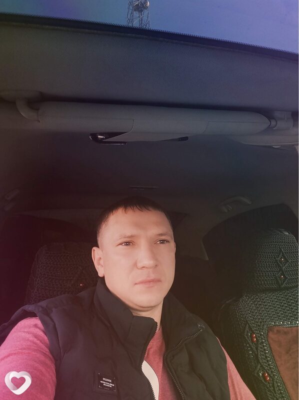 Женя, 41, Караганде — анкета №142792