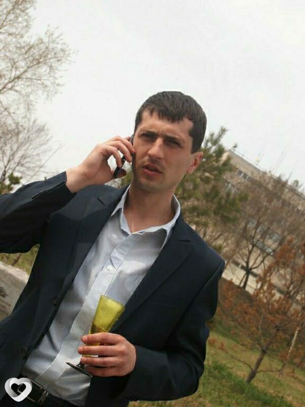 Виктор, 45, Гродно — анкета №142799