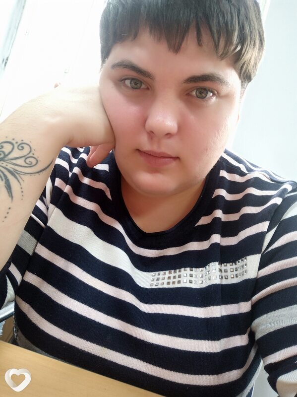 Эльвира, 27, Шелехове — анкета №142802