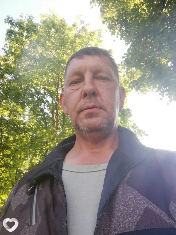 Артур, 52, Борисове — анкета №6245