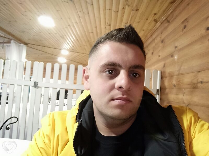 Сергей, Ивано-Франковск