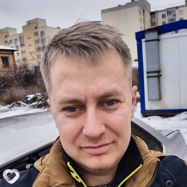 Дмитрий, 30, Кашире — анкета №142581