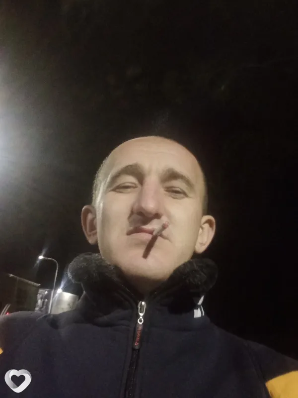 Димон, 36, Ульяновске — анкета №6255