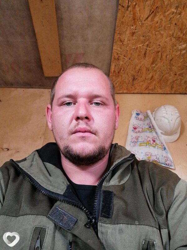 Антон, 41, Ачинске — анкета №142592