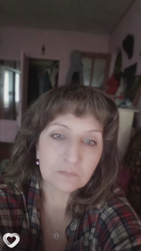 Таня, 62, Запорожье — анкета №142644