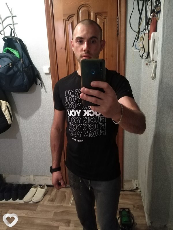 Антон, 39, Нижнем Новгороде — анкета №142645