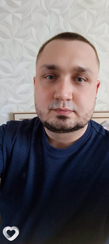Сергей, 31, Курчатове — анкета №142648