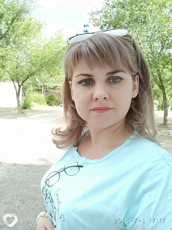 Маришка, 37, Алматы — анкета №142649
