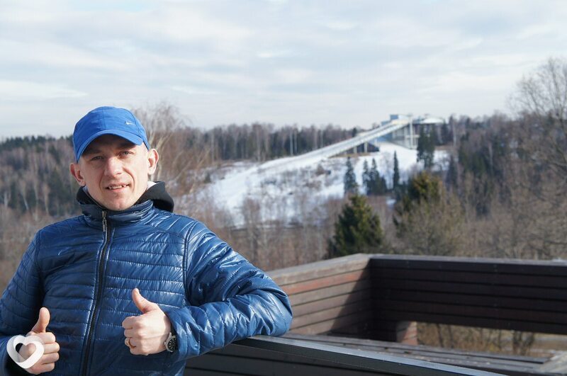 Николай, 40, Гомеле — анкета №142654