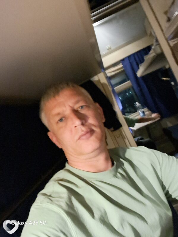 Павел, 40, Щучинске — анкета №142661