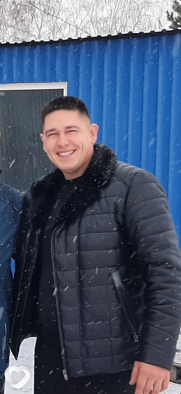 Макс, 33, Петропавловске — анкета №142665