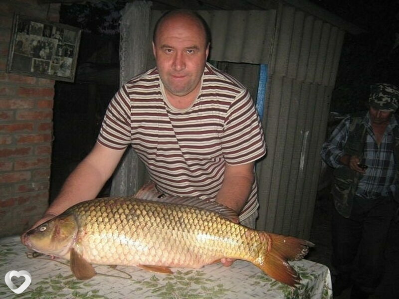 Роман, 56, Славянске-на-Кубани — анкета №142666