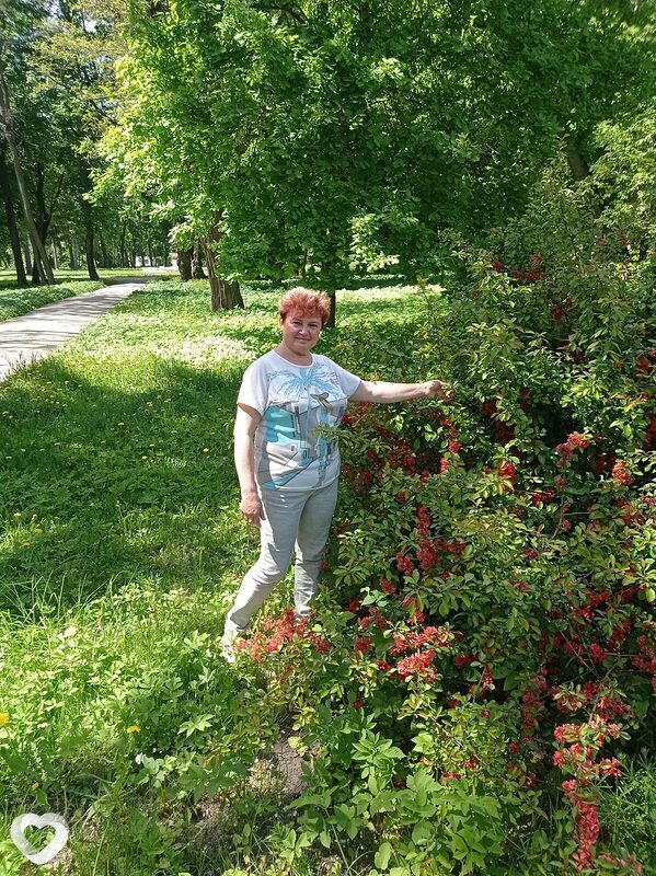 Незнайомка, 57, Хмельницком — анкета №143045