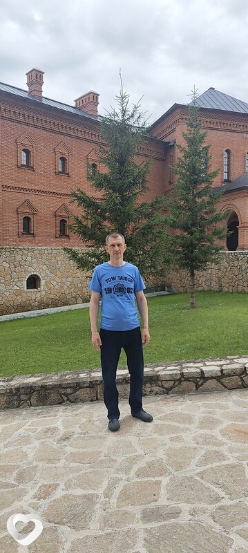 Андрей, 49, Уфе — анкета №143050