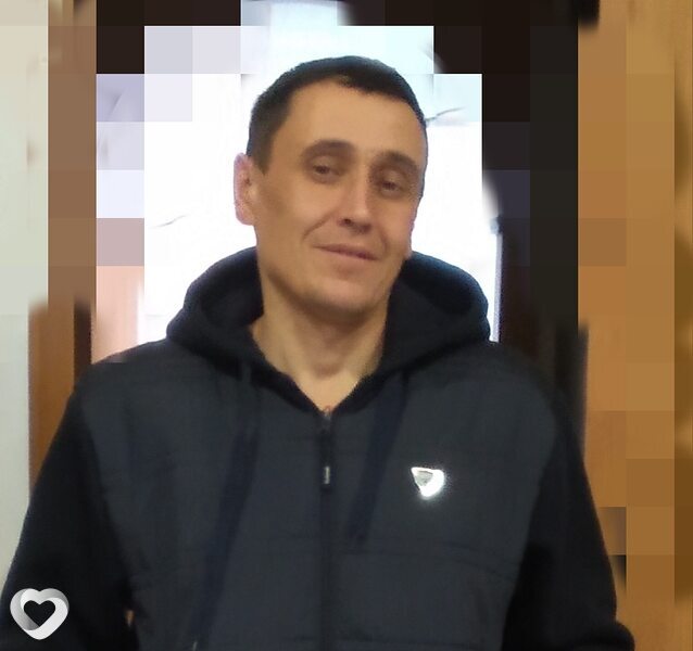 Александр, 45, Омске — анкета №143052